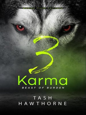 cover image of Karma 3